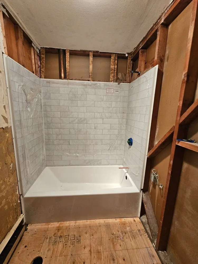 Slide of Service Solutions