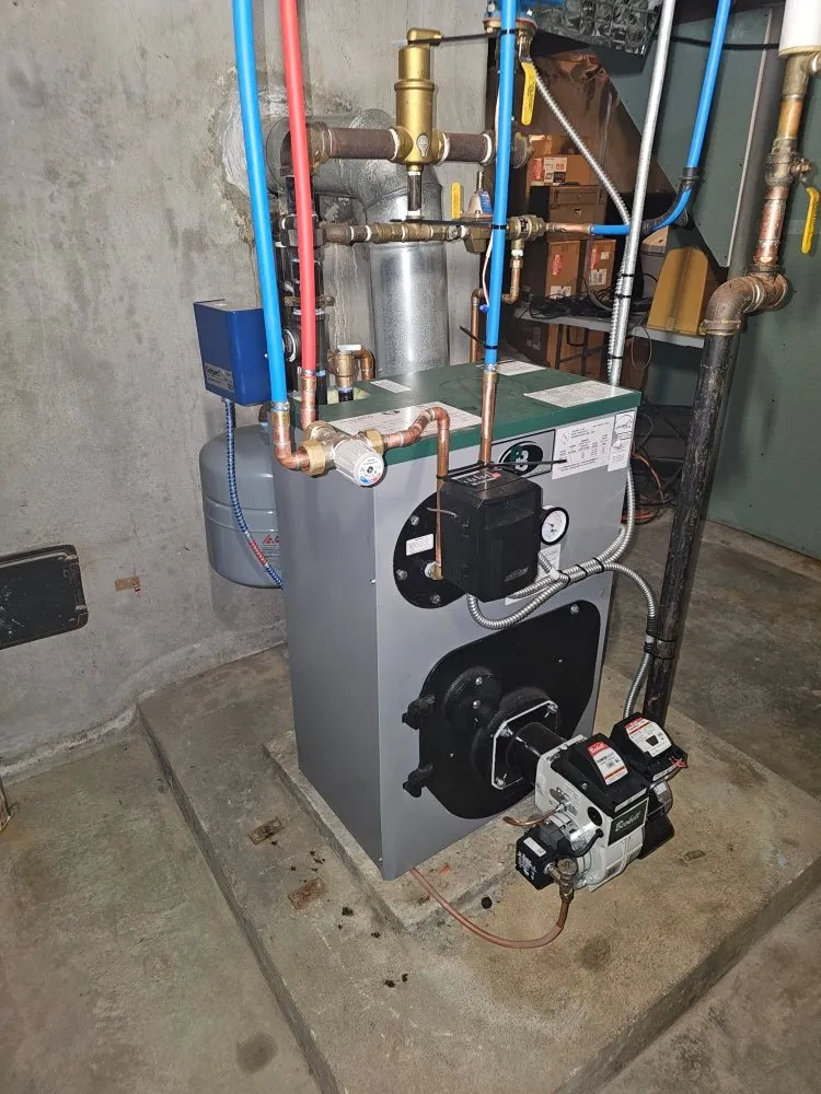 Slide of Service Solutions