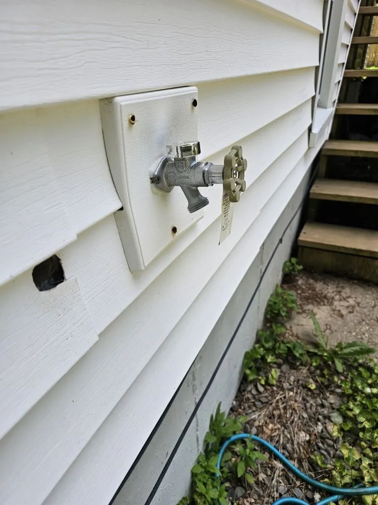 Slide of Service Solutions