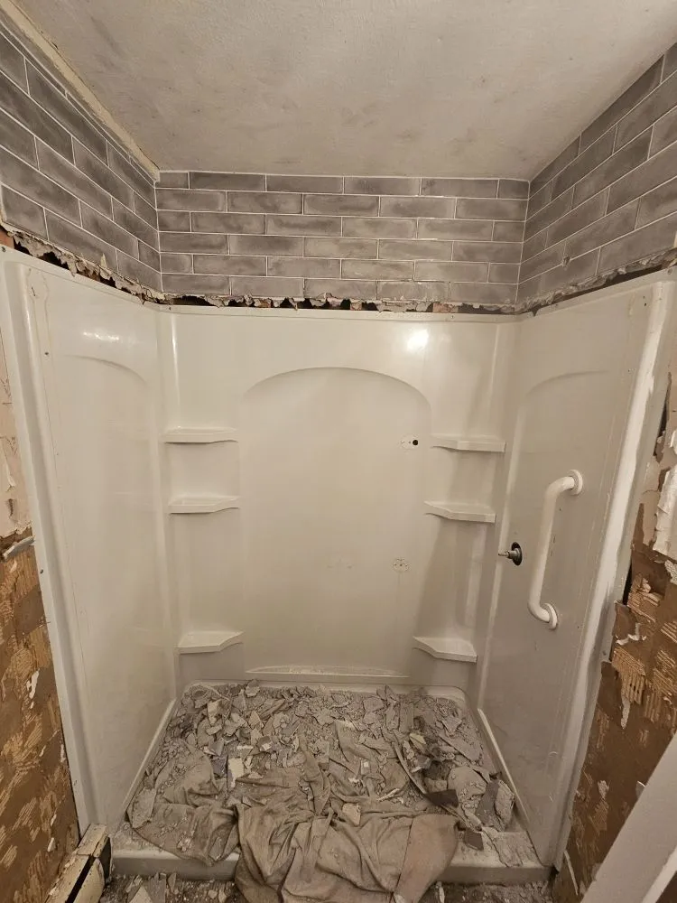 Slide of Service Solutions