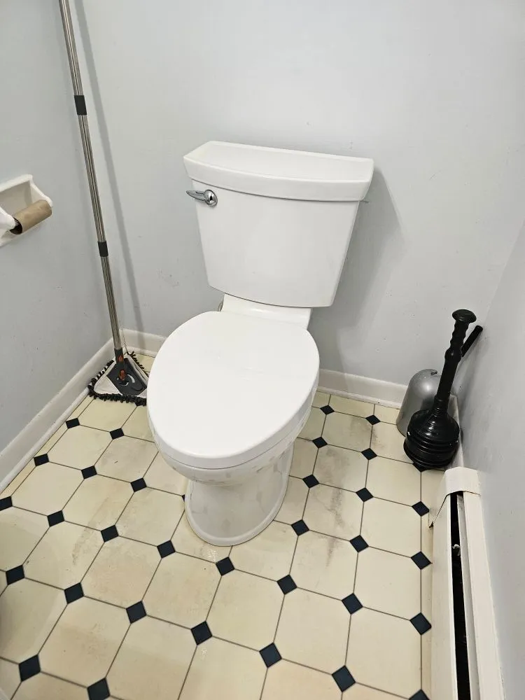 Slide of Service Solutions