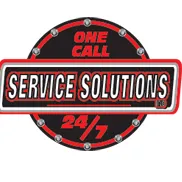Service Solutions