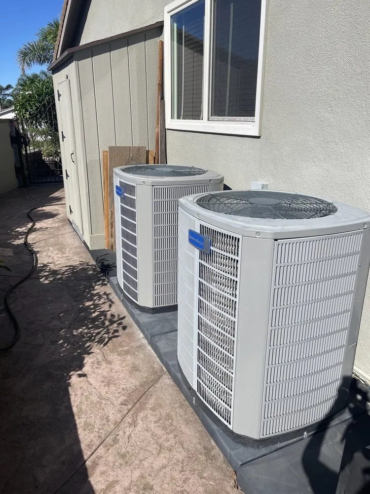 Slide of Service Solutions