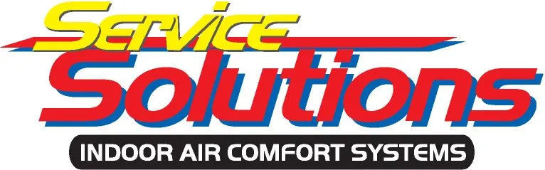 Slide of Service Solutions