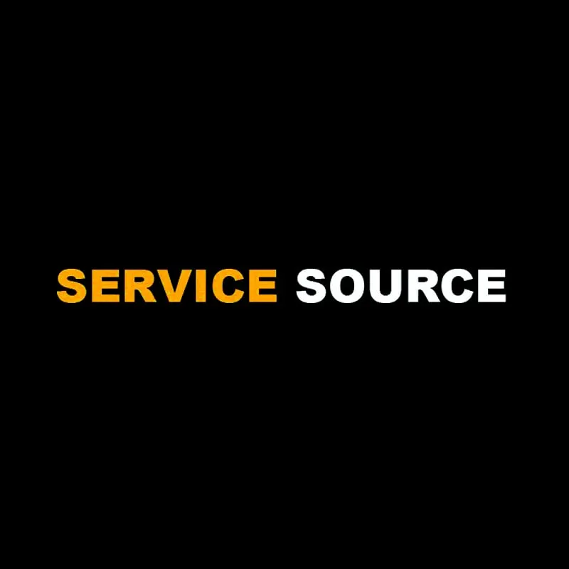 Slide of Service Source