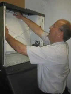 Slide of Service Specialists