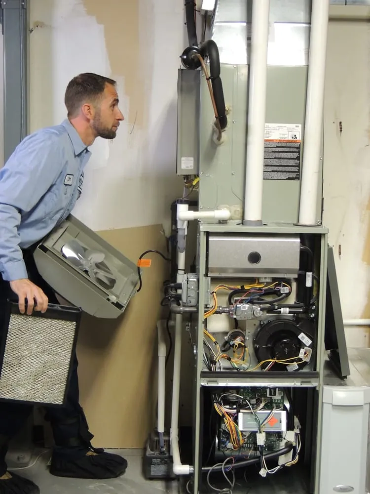 Slide of Service Specialties