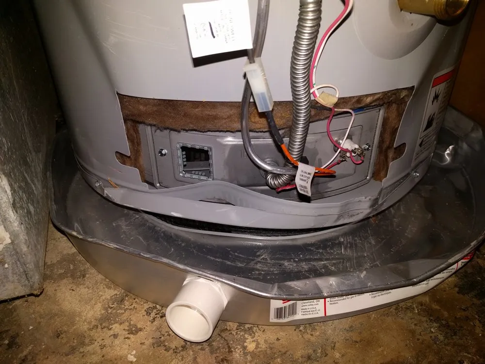 Slide of Service Specialties