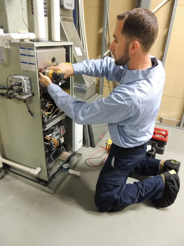 Slide of Service Specialties