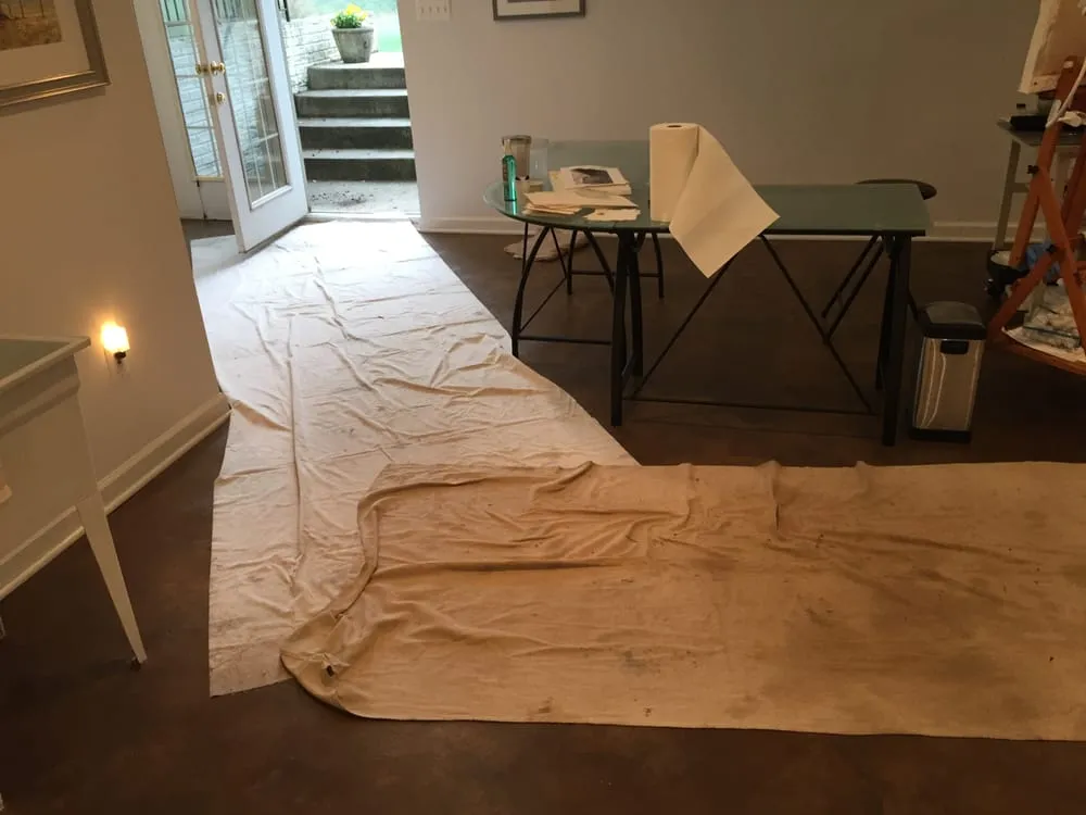 Slide of Service Specialties