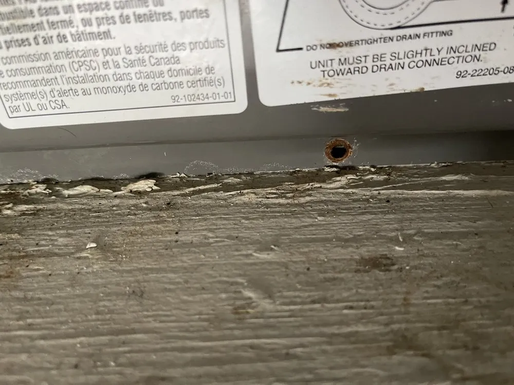 Slide of Service Star Air Conditioning & Heating