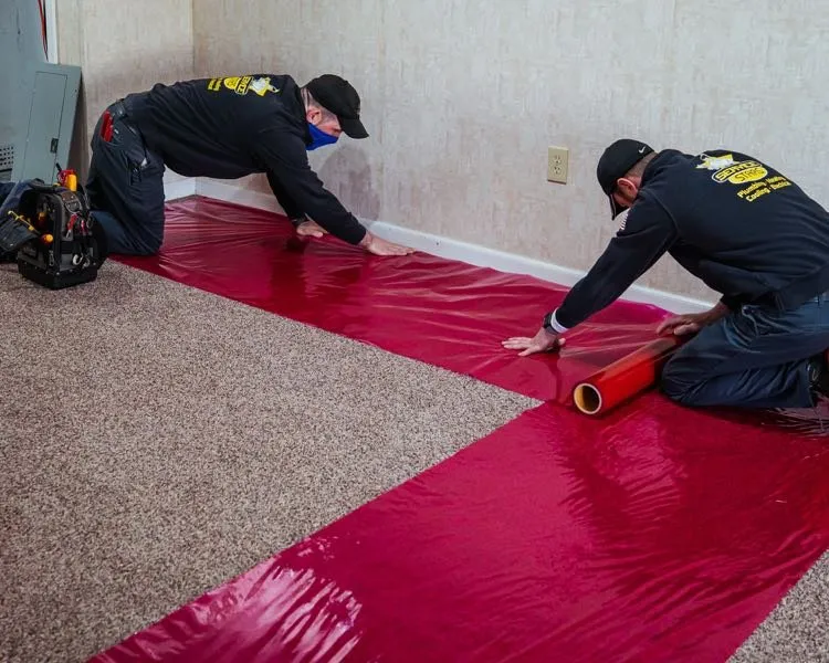 Slide of Service Stars