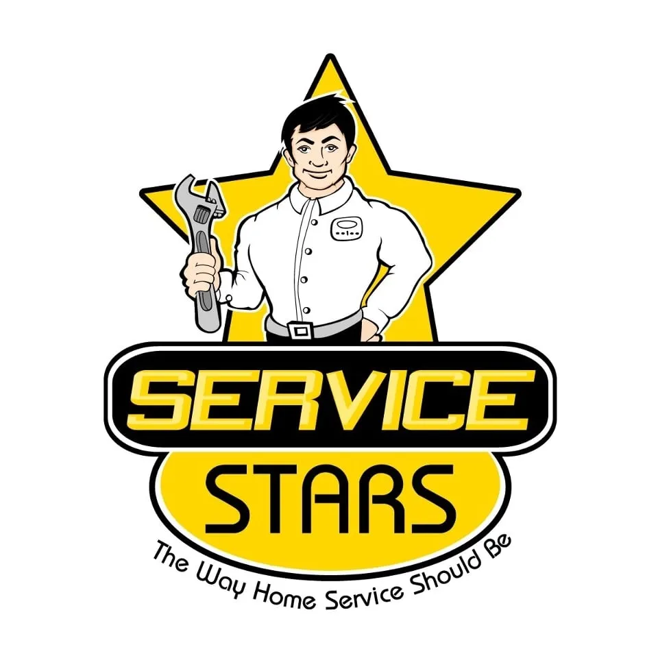 Slide of Service Stars