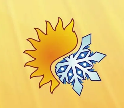 Slide of Service Tech