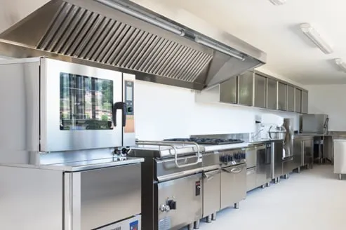 Slide of Service Tech