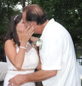 Slide of Service Tech