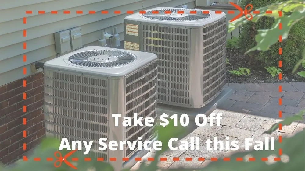 Slide of Service Tech