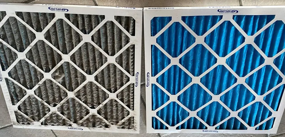 Slide of Service-Tech