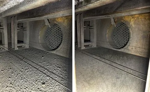 Slide of Service-Tech