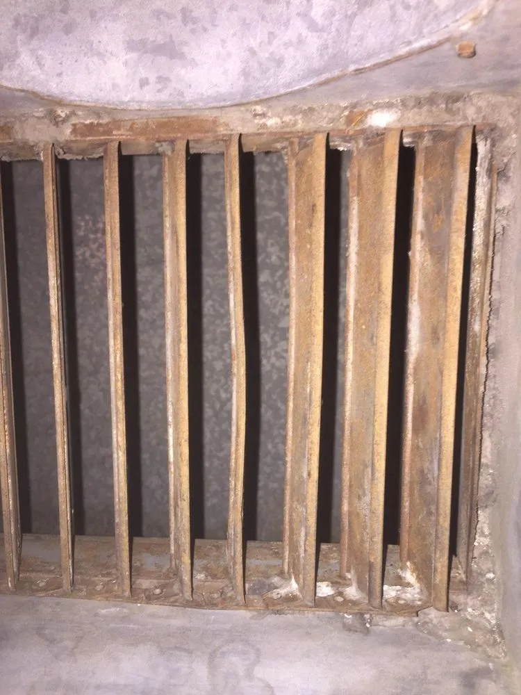 Slide of Service-Tech