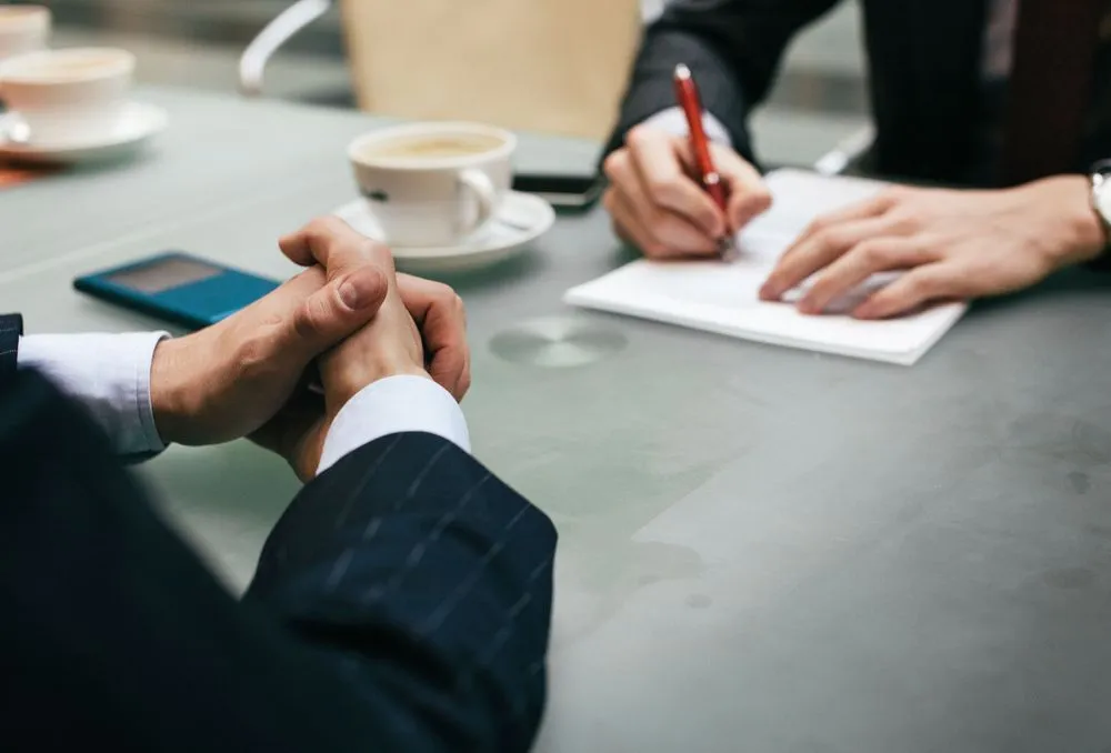 Slide of Service-Tech