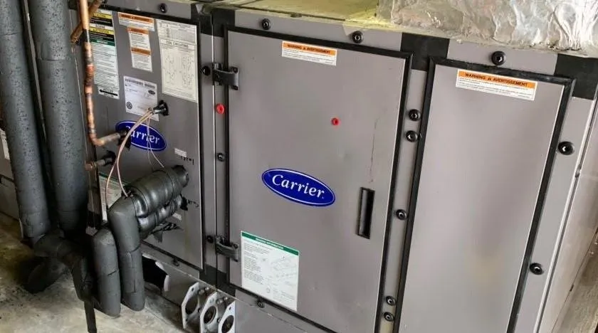 Slide of Service-Tech