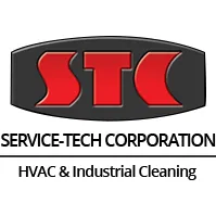 Slide of Service-Tech Corporation