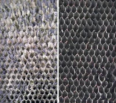 Slide of Service-Tech Corporation