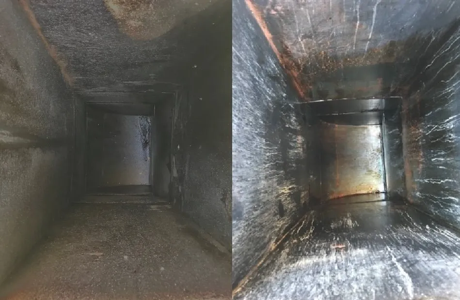 Slide of Service-Tech Corporation