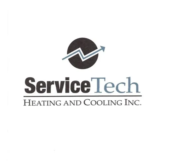 Slide of Service Tech Heating & Cooling