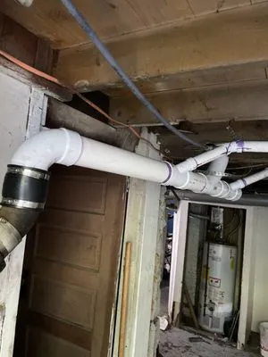 Service Tech Heating & Cooling