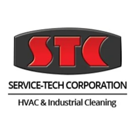 Slide of Service-Tech HVAC & Industrial Cleaning