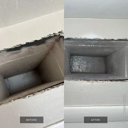 Slide of Service-Tech HVAC & Industrial Cleaning