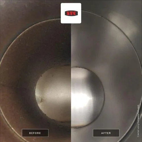 Slide of Service-Tech HVAC & Industrial Cleaning