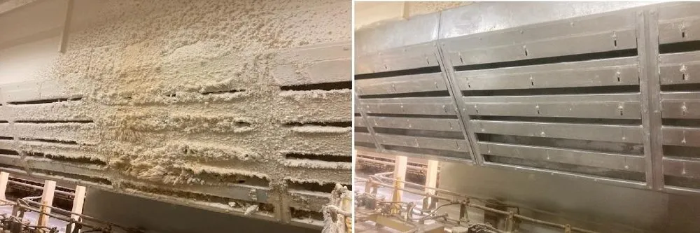 Slide of Service-Tech