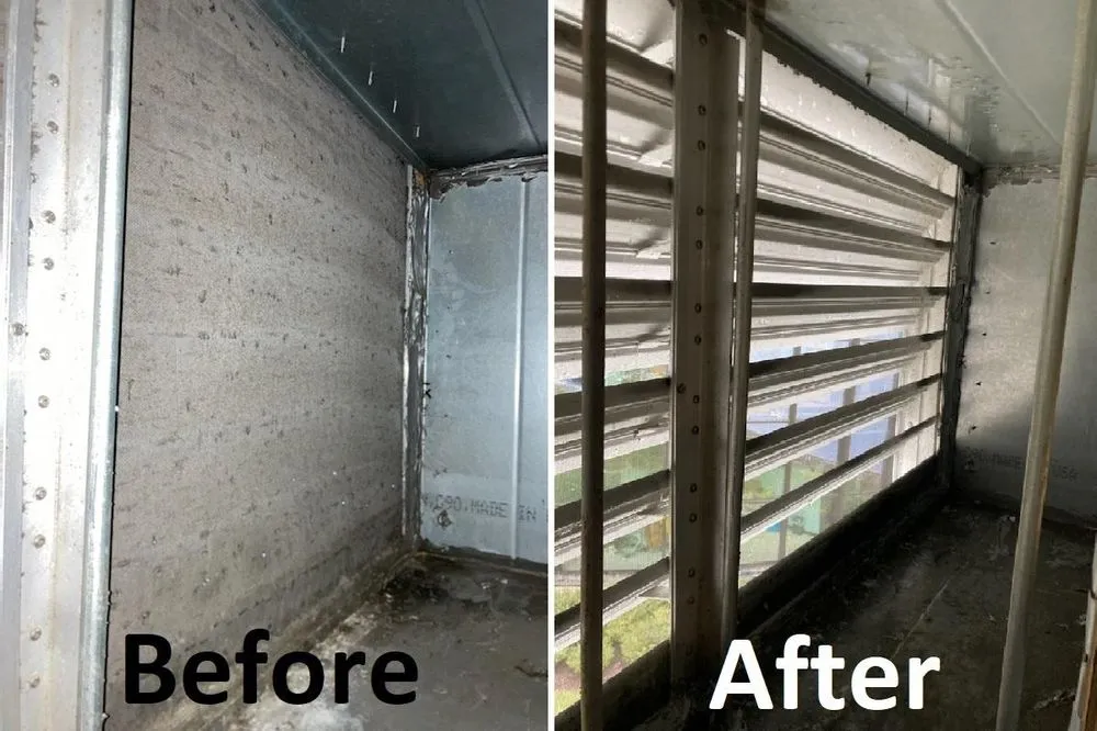 Slide of Service-Tech