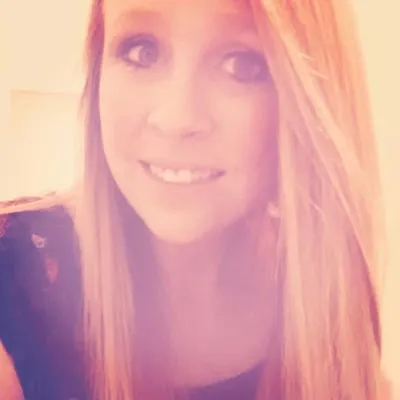 Service Technique Heating & Air Conditioning Logo