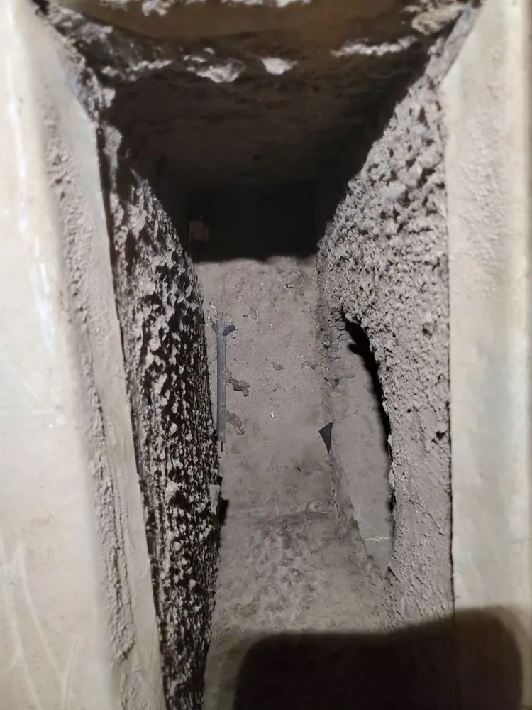 Slide of Service Temp Heating & Air Conditioning