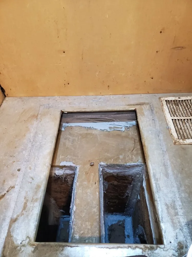 Slide of Service Temp Heating & Air Conditioning