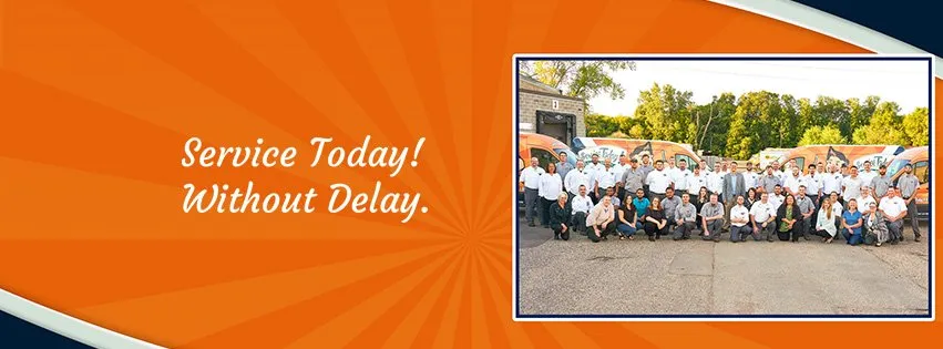 Slide of Service Today!