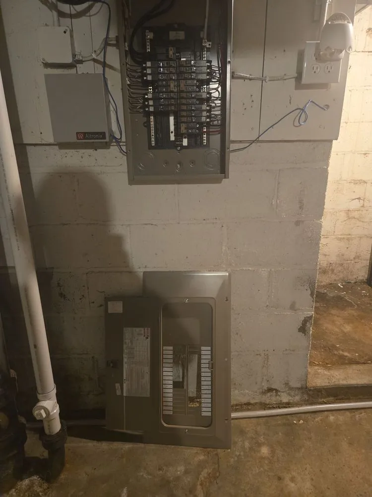 Slide of Service Today!