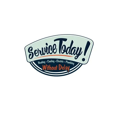 Slide of Service Today