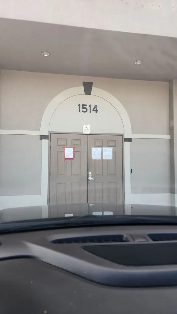 Slide of Service Today