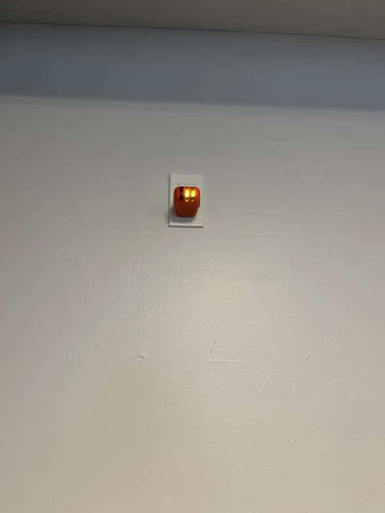 Slide of Service Today