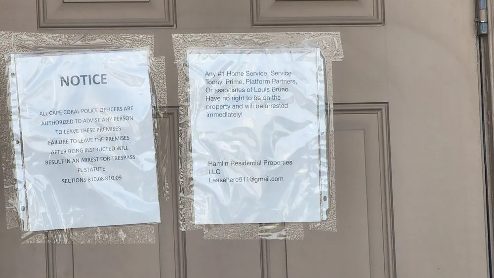 Slide of Service Today