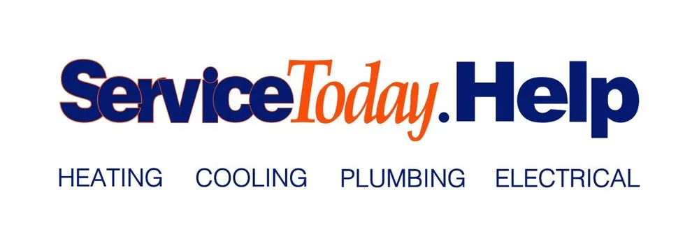 Slide of Service Today Heating, Air Conditioning, Plumbing and Electrical