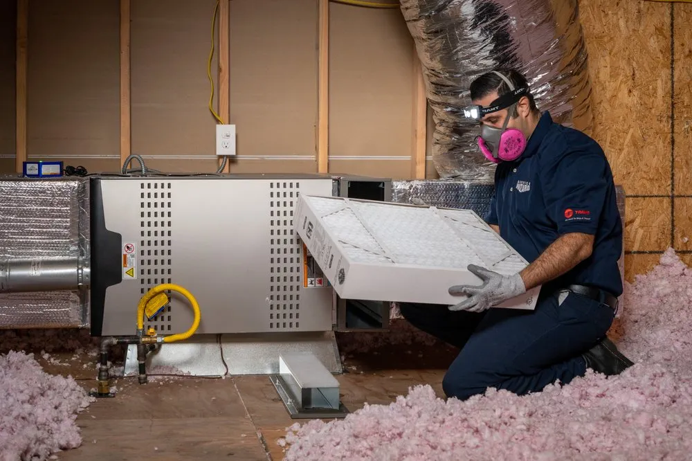 Slide of Service Wizard