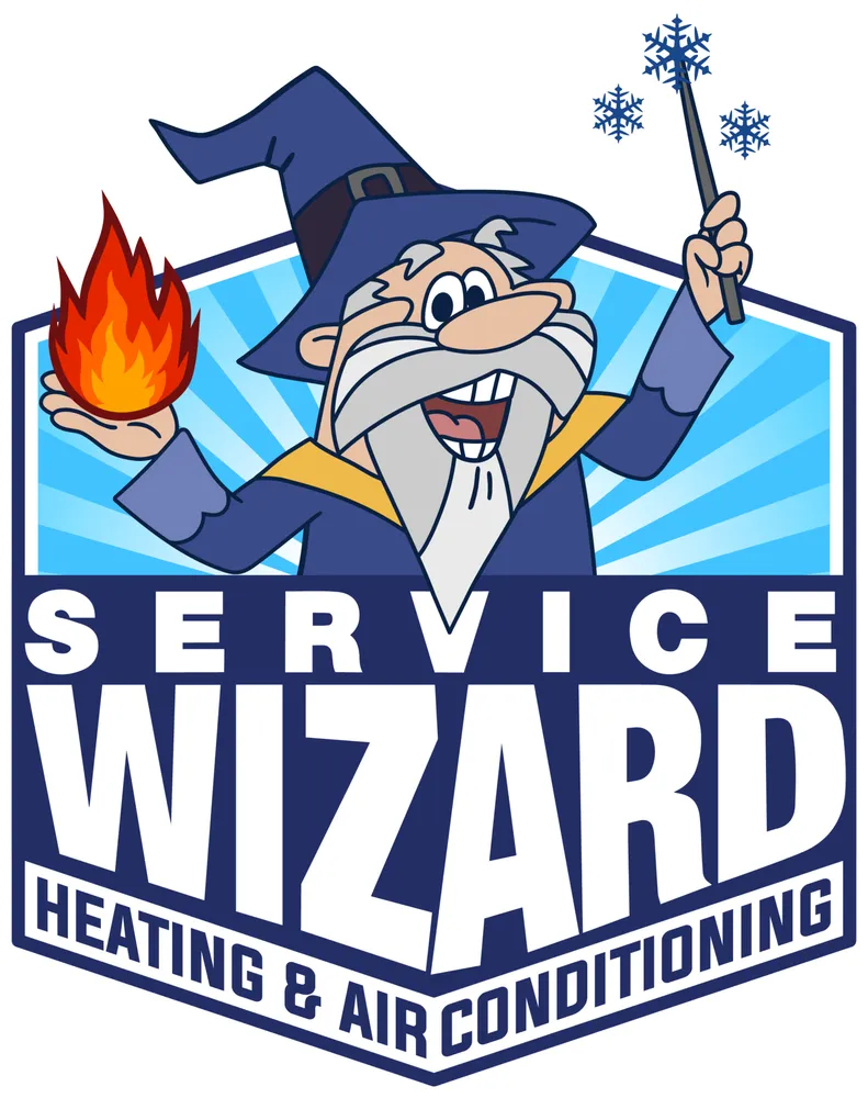 Slide of Service Wizard