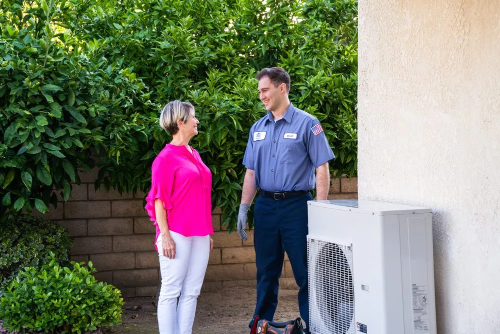 Slide of Service Wizard