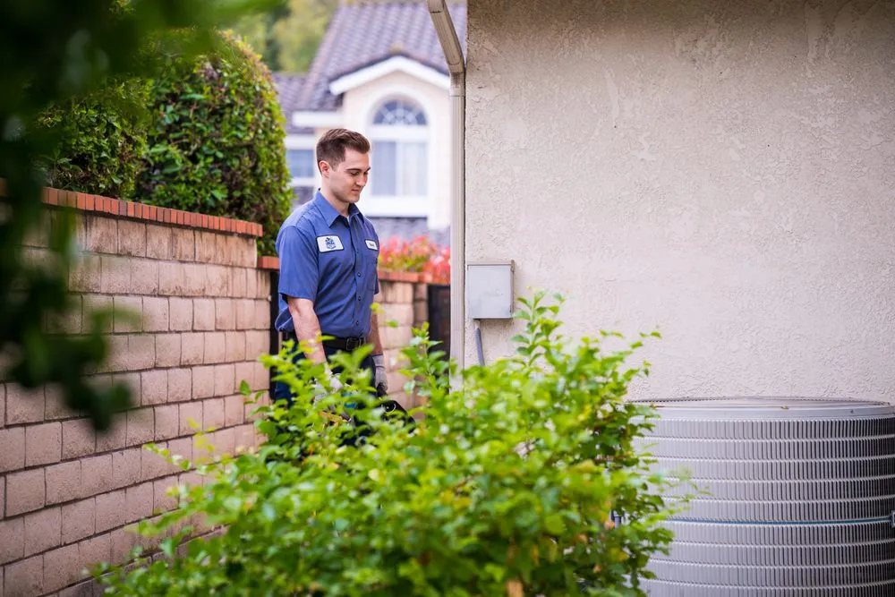 Slide of Service Wizard